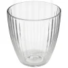 secret d'gourmet Copas>Vaso De Agua Mathe'Eau 28cl