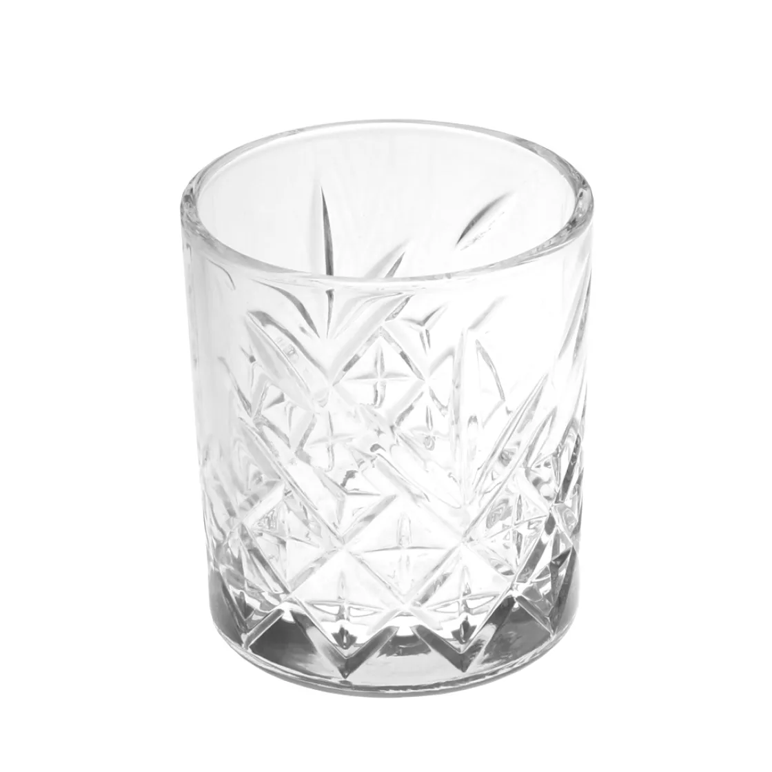 Copas>Vaso De Agua Timeless De Vidrio 210Cc