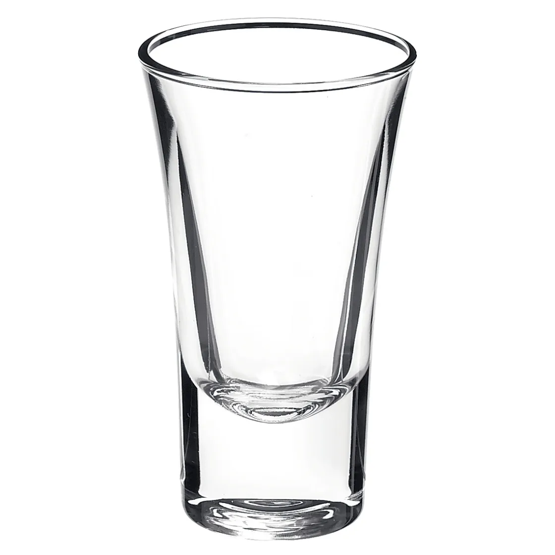 Copas>Vaso De Chupito De Vidrio 5.7Cl