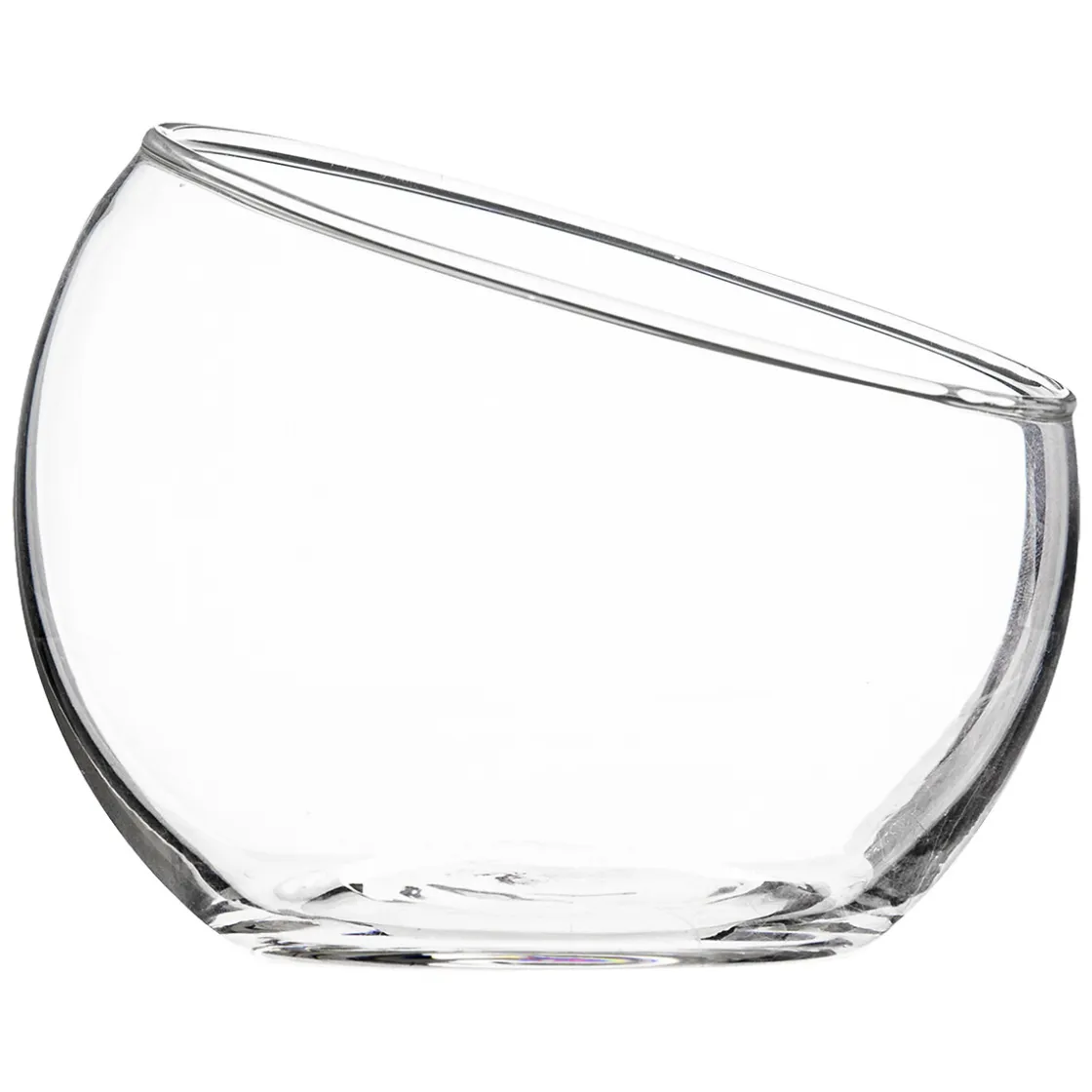 secret d'gourmet Degustación>Vaso De Degustación Palma 10Cm