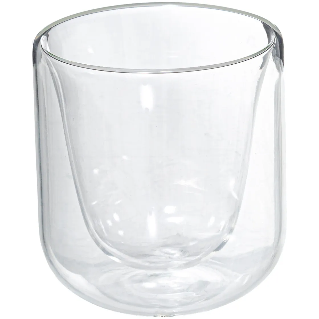 secret d'gourmet Tazas Y Tazones>Vaso De Doble Pared 20Cl