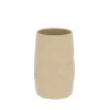 Accesorios De Lavabo>Vaso De Lavabo Beige