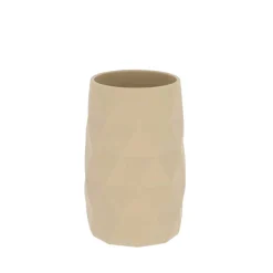 Accesorios De Lavabo>Vaso De Lavabo Beige