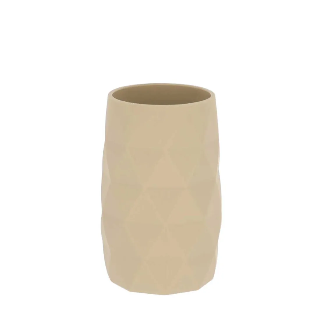 Accesorios De Lavabo>Vaso De Lavabo Beige