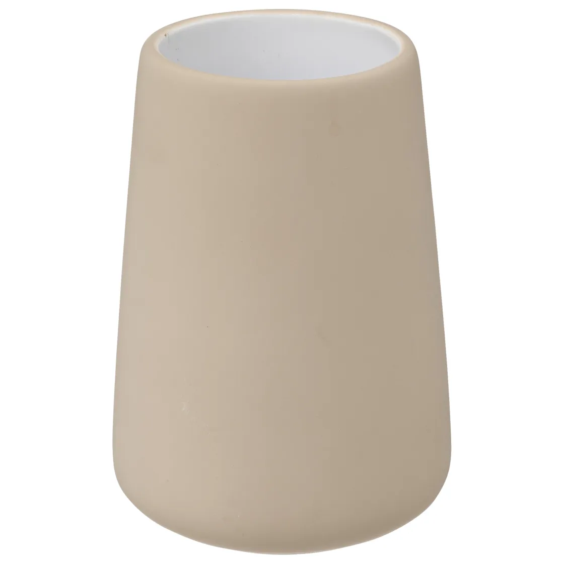 5five Accesorios De Lavabo>Vaso De Lavabo Cocon Color Lino