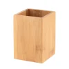 Accesorios De Lavabo>Vaso De Lavabo De Bambú