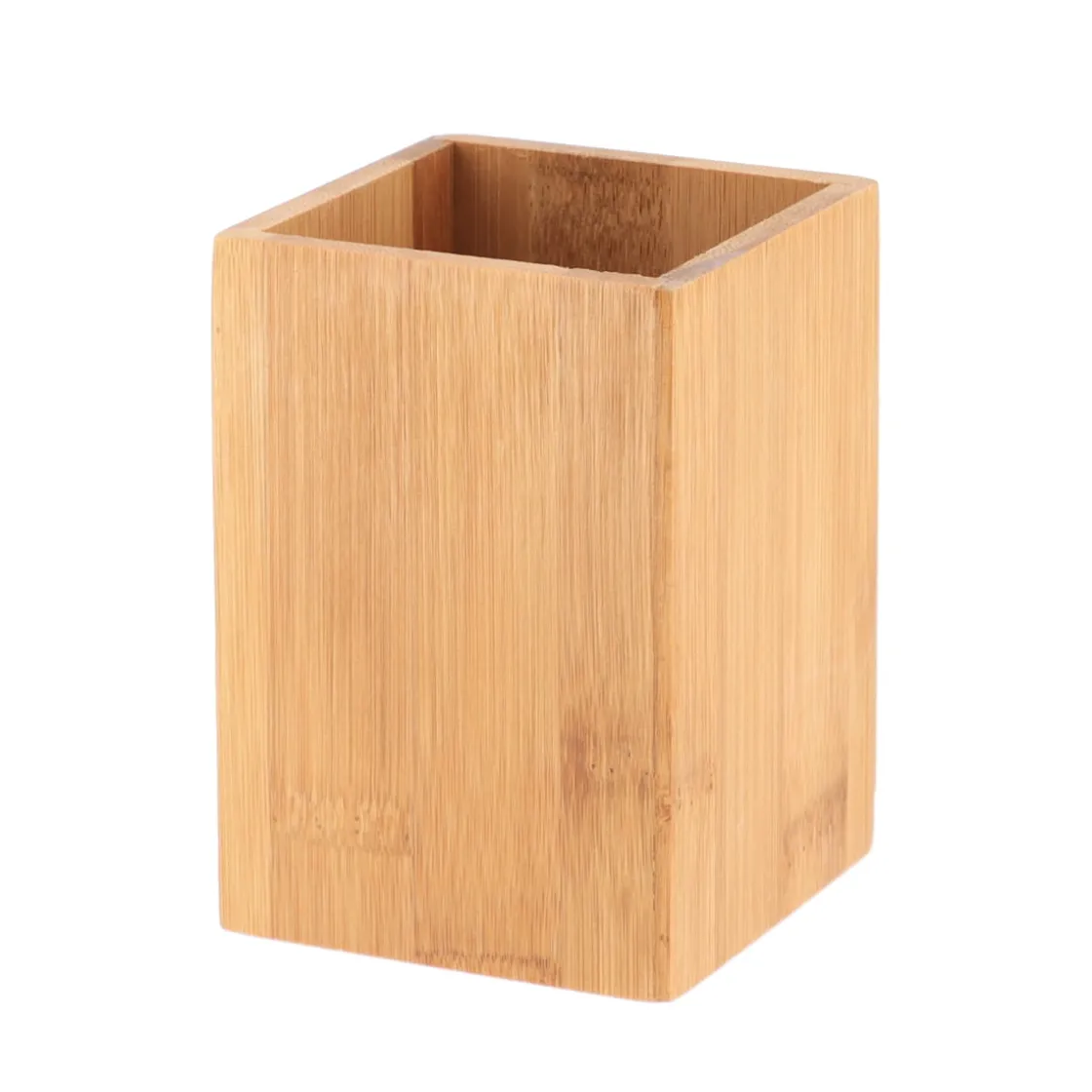 Accesorios De Lavabo>Vaso De Lavabo De Bambú