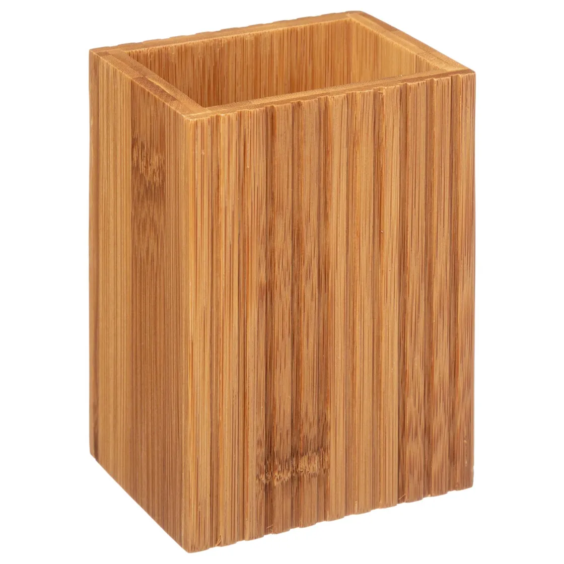 5five Accesorios De Lavabo>Vaso De Lavabo De Bambú Terre Inco