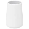 5five Accesorios De Lavabo>Vaso De Lavabo De Cerámica Cocon Blanco