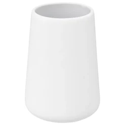 5five Accesorios De Lavabo>Vaso De Lavabo De Cerámica Cocon Blanco