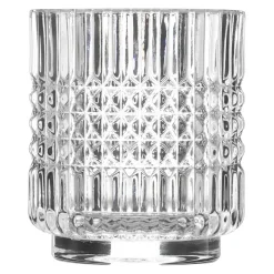 5five Accesorios De Lavabo>Vaso De Lavabo De Vidrio Precious