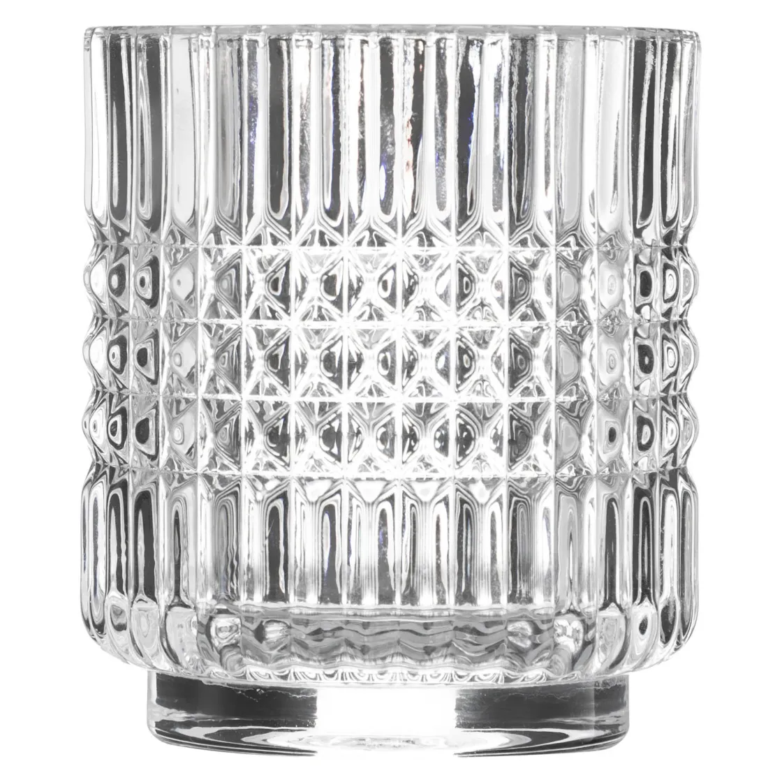 5five Accesorios De Lavabo>Vaso De Lavabo De Vidrio Precious
