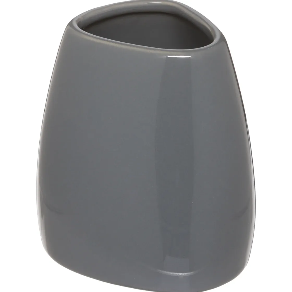 5five Accesorios De Lavabo>Vaso De Lavabo Galet Gris