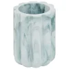5five Accesorios De Lavabo>Vaso de lavabo MARBY blanco de poliresina