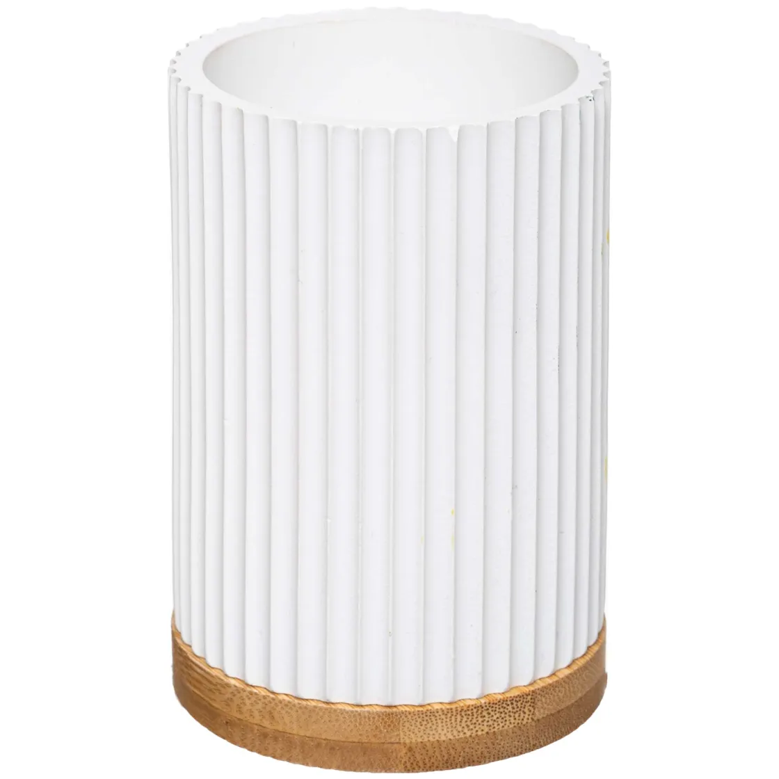 5five Accesorios De Lavabo>Vaso De Lavabo Natureo Blanco