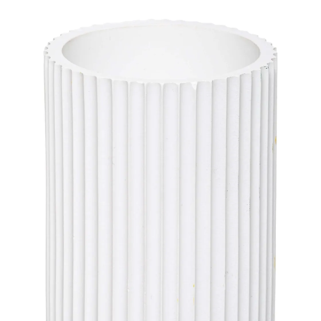 5five Accesorios De Lavabo>Vaso De Lavabo Natureo Blanco