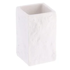 Accesorios De Lavabo>Vaso De Lavabo Poliresina Efecto Piedra