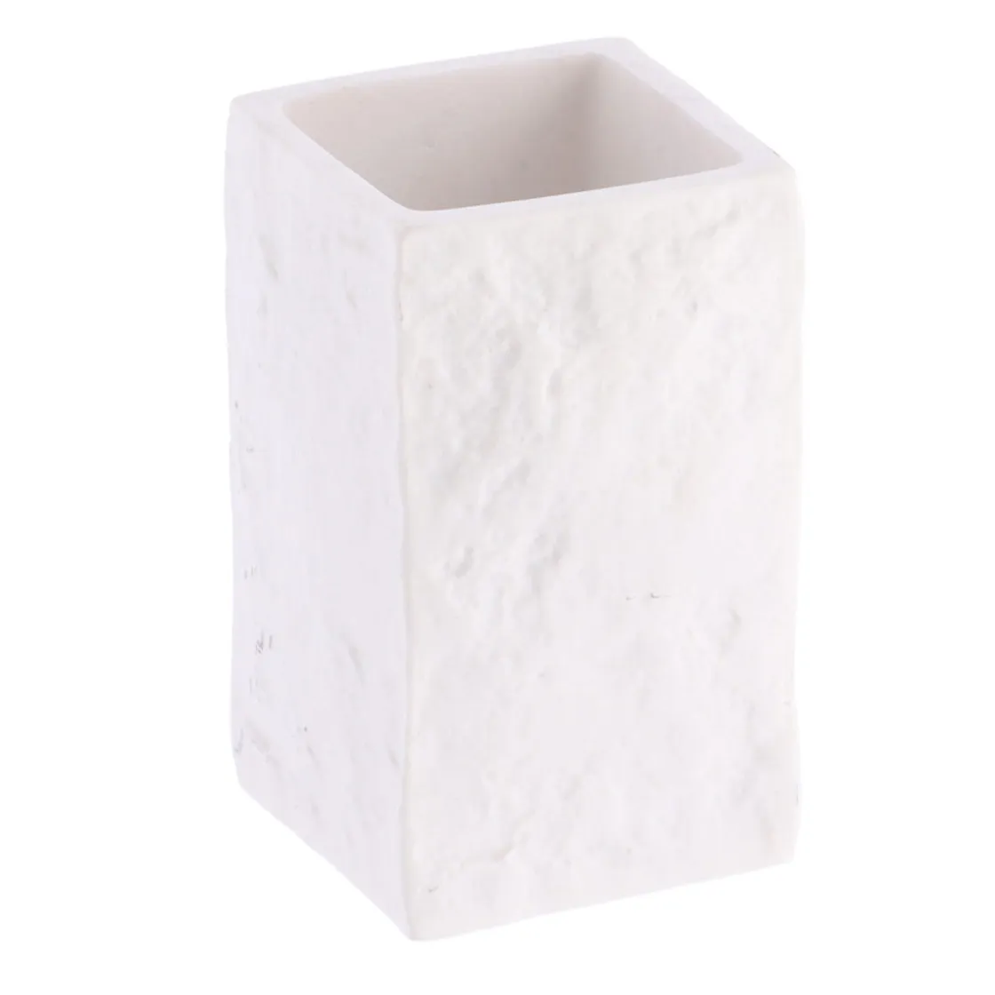 Accesorios De Lavabo>Vaso De Lavabo Poliresina Efecto Piedra