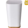 5five Accesorios De Lavabo>Vaso De Lavabo/Jabonera De Poliestireno