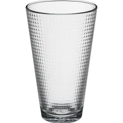 secret d'gourmet Copas>Vaso de vidrio alto BENIT 34cl