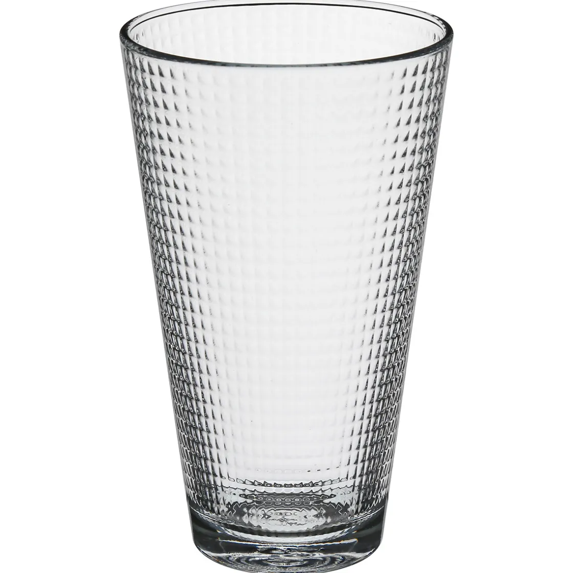 secret d'gourmet Copas>Vaso de vidrio alto BENIT 34cl