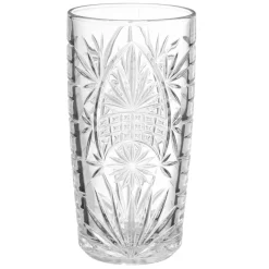 secret d'gourmet Copas>Vaso De Vidrio Alto 35cl