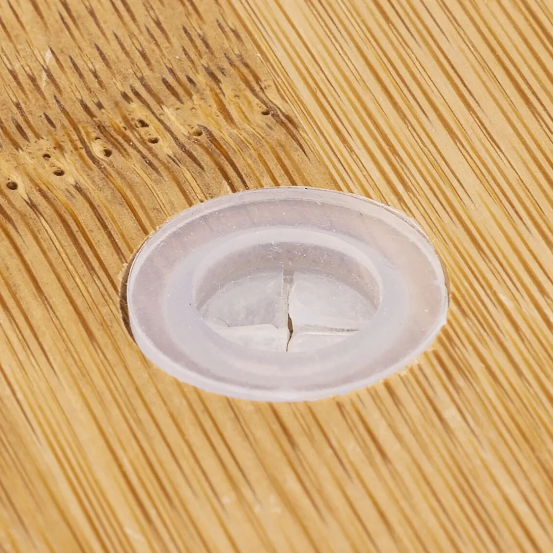 Copas>Vaso De Vidrio C/Tapa+Pajita 40 Cl