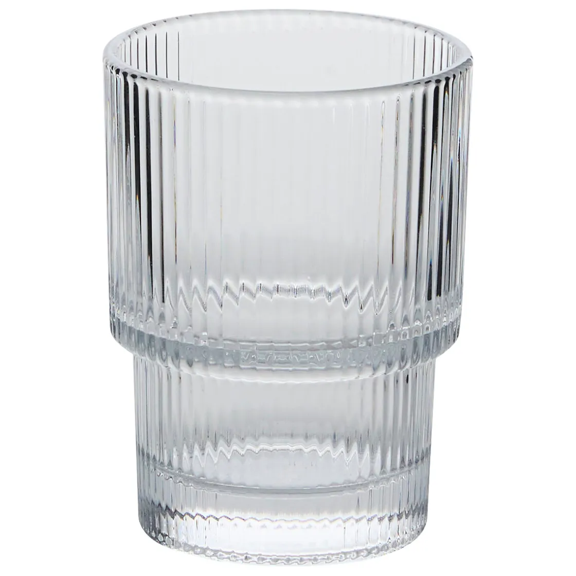 5five Copas>Vaso EMLI'EAU de vidrio 19cl