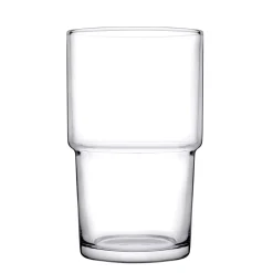 Copas>Vaso Hill Apilable De Vidrio 440Cc