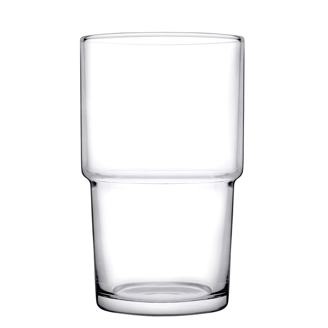 Copas>Vaso Hill Apilable De Vidrio 440Cc
