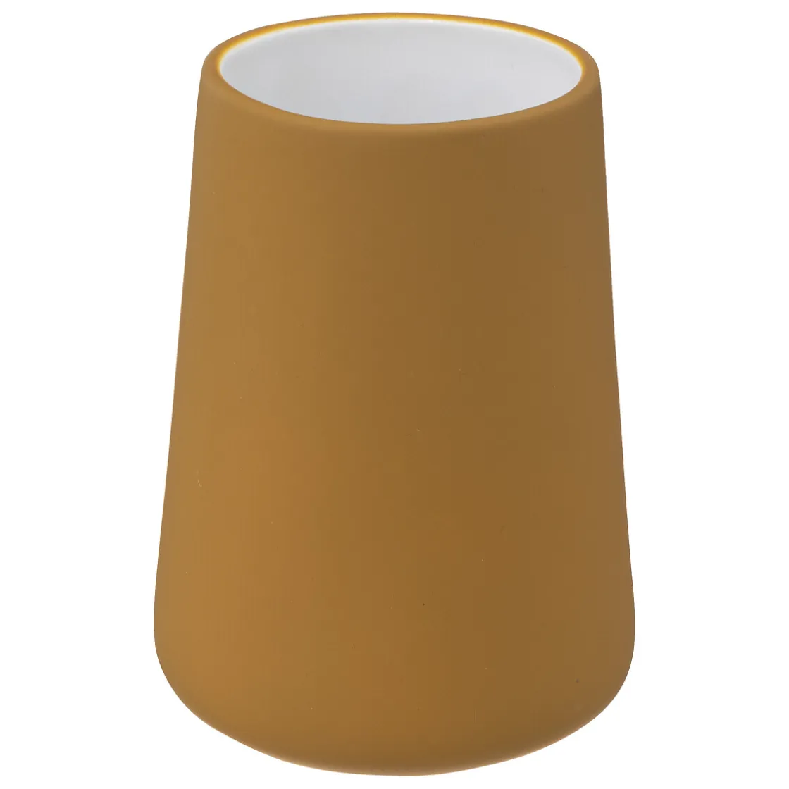 5five Accesorios De Lavabo>Vaso lavabo wc COCON marrón de cerámica