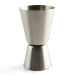 Accesorios De Bar>Vaso Medidor Duplo Para Cocteles