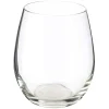 Copas>Vaso ORPEA de vidrio 36Cl