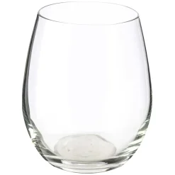 Copas>Vaso ORPEA de vidrio 36Cl