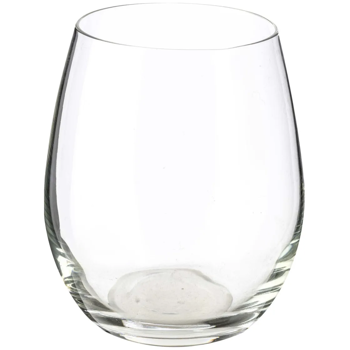 Copas>Vaso ORPEA de vidrio 36Cl