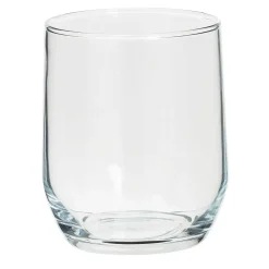 secret d'gourmet Copas>Vaso PAOL de vidrio 31cl