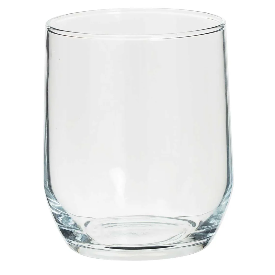 secret d'gourmet Copas>Vaso PAOL de vidrio 31cl