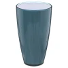 5five Copas>Vaso Square Azul