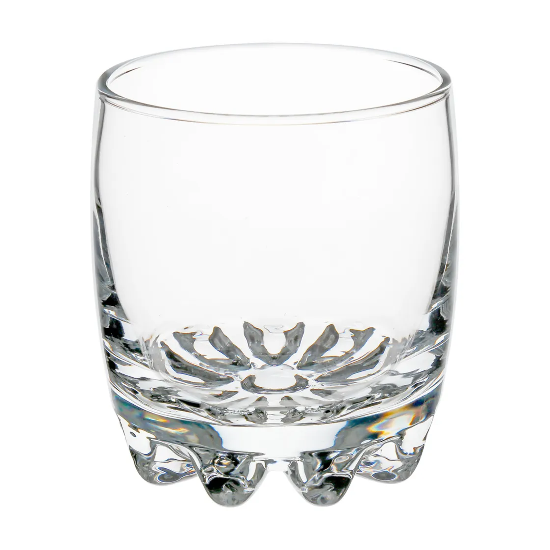 secret d'gourmet Copas>Vaso Tin De Vidrio 31Cl