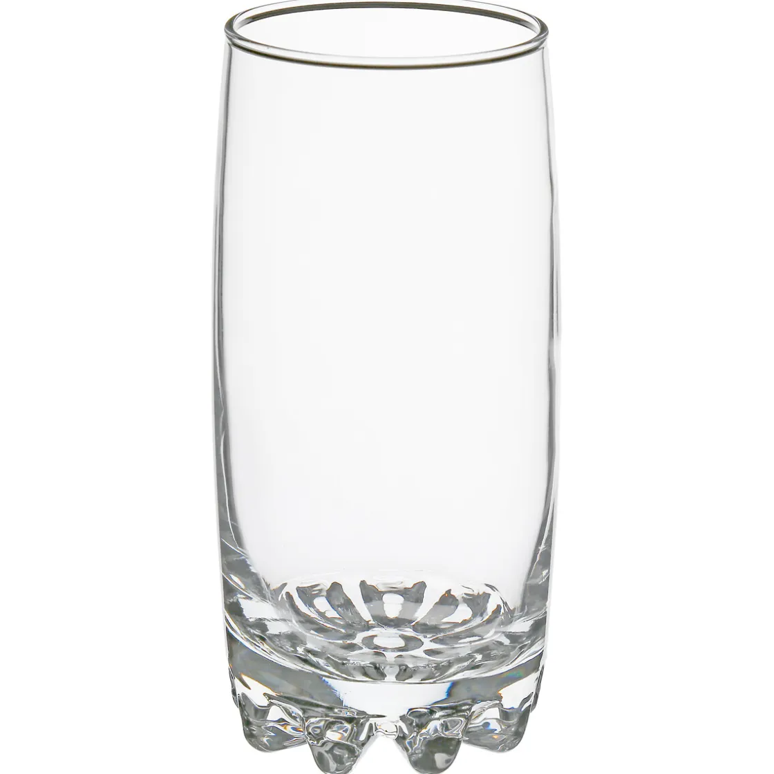 secret d'gourmet Copas>Vaso Tin De Vidrio 38Cl