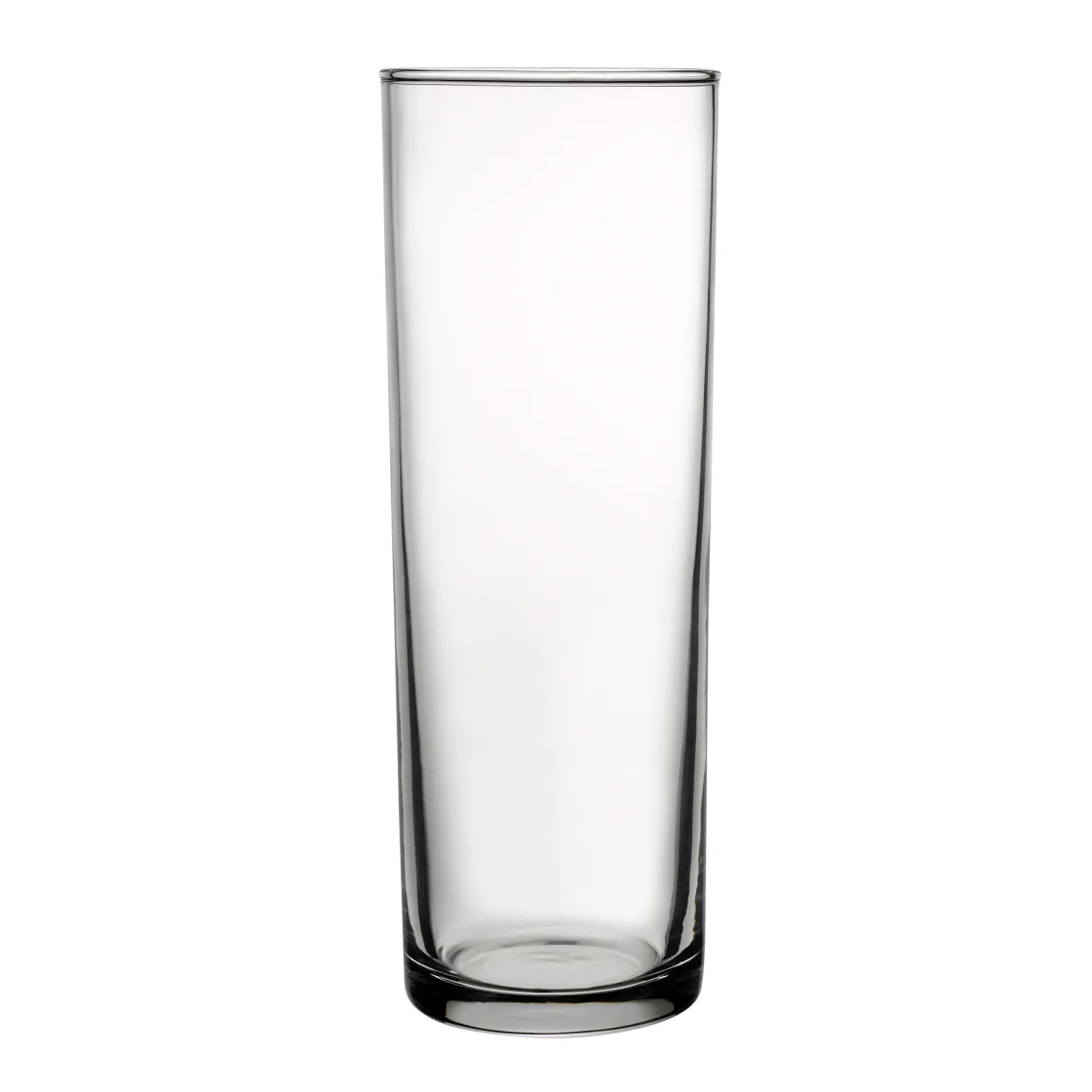 Copas>Vaso tubo de vidrio 320Cc