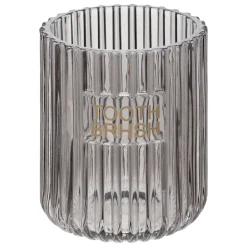 5five Accesorios De Lavabo>Vaso wc vidrio GLASS