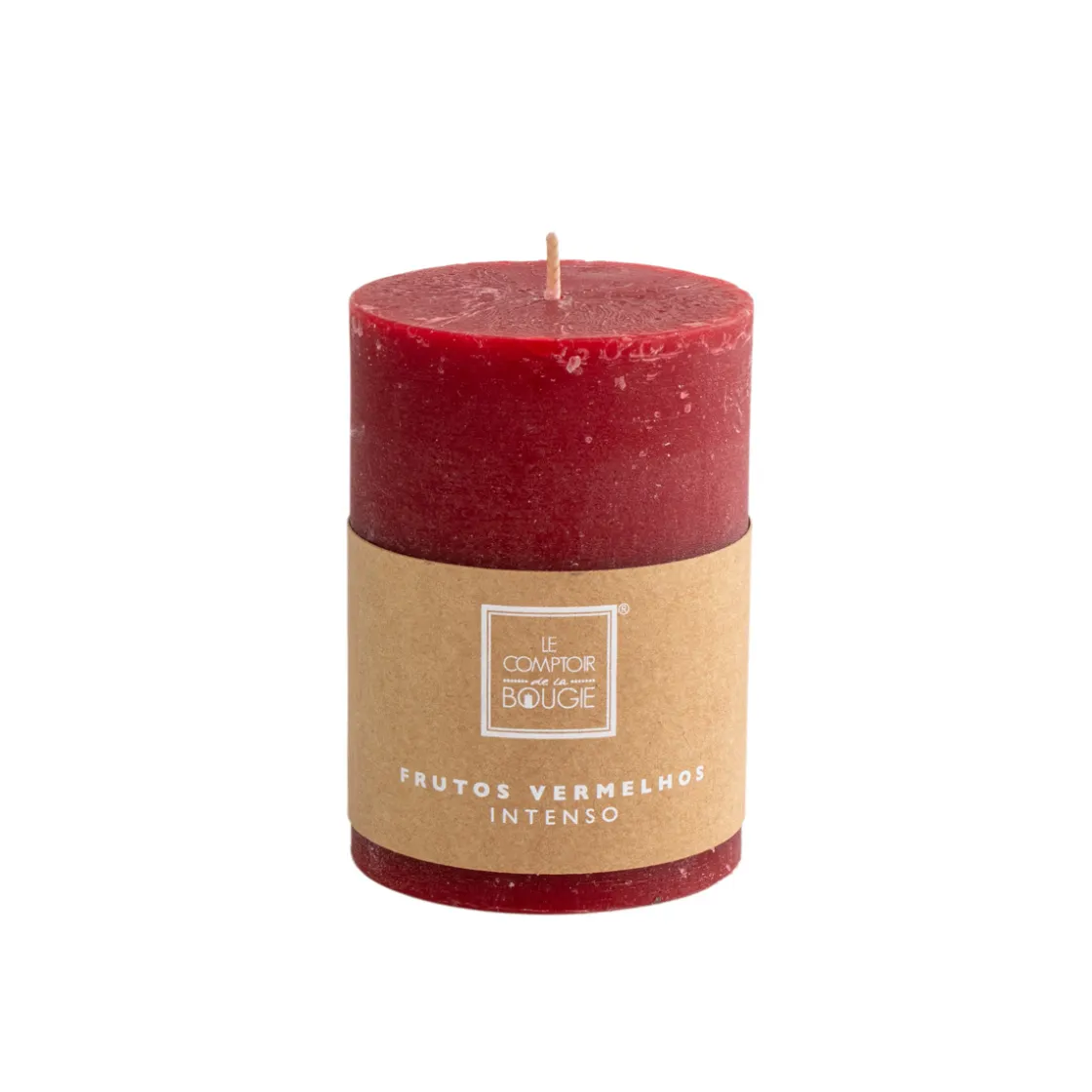 mistik Velas>Vela Aroma Frutos Rojos 6.9x10Cm