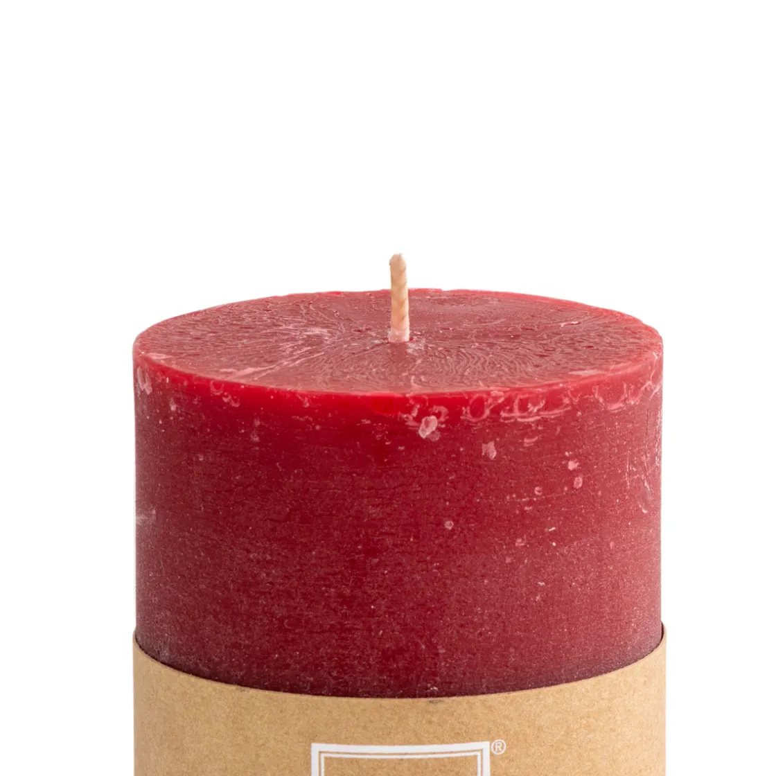 mistik Velas>Vela Aroma Frutos Rojos 6.9x10Cm