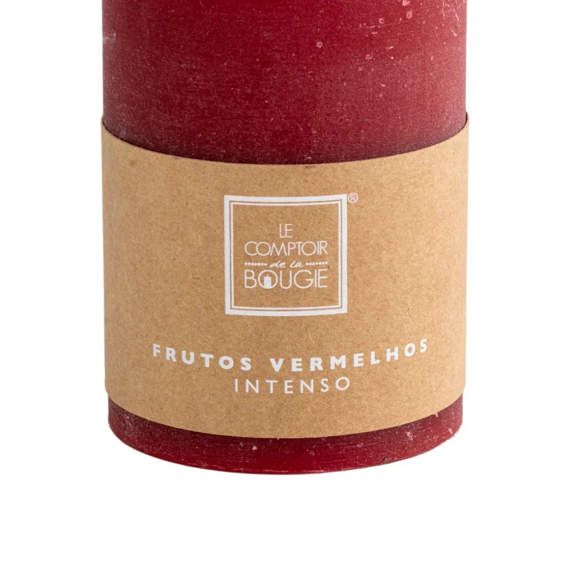 mistik Velas>Vela Aroma Frutos Rojos 6.9x10Cm