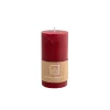 mistik Velas>Vela Aroma Frutos Rojos 6.9x14Cm