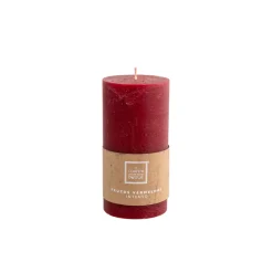 mistik Velas>Vela Aroma Frutos Rojos 6.9x14Cm