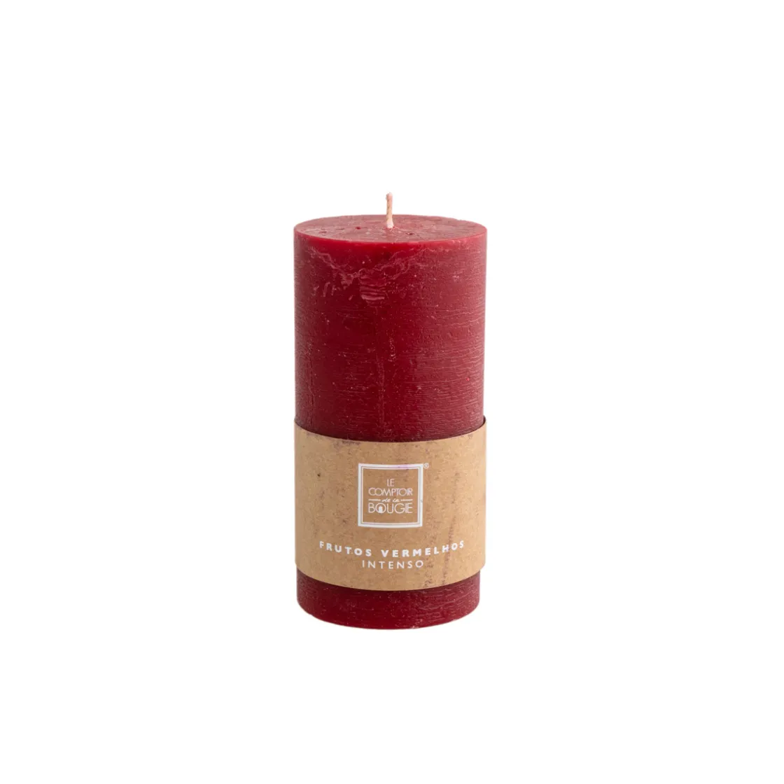 mistik Velas>Vela Aroma Frutos Rojos 6.9x14Cm