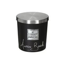 atmosphera Velas>Vela C/Tarro Aurora Boreal 130G 7x7.5Cm