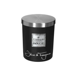 atmosphera Velas>Vela En Vaso Delicia 210G 8x10Cm
